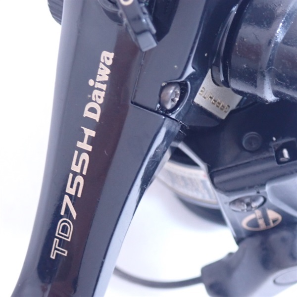 チームダイワＴＤ７５５Ｈ